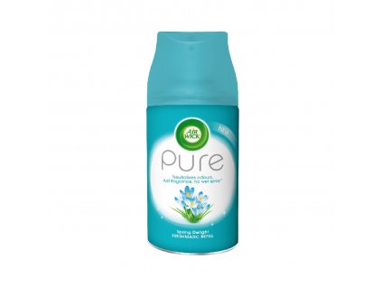Air WICK Freshmatic Pure spring delight