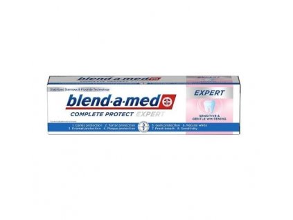 Blend a med Complete Protect Expert 100ml