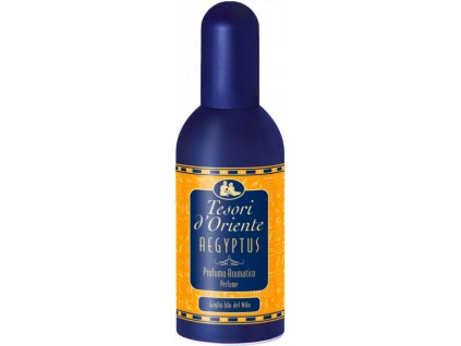 Tesori d'Oriente Aegyptus parfémovaná voda dámska 100 ml