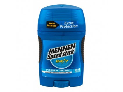 Mennen Speed Stick Fresh Rush tuhý deodorant 60g