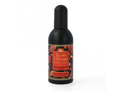 Tesori d'Oriente Japanese Ritual parfémovaná voda dámska 100 ml