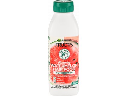 fructis vyplnujuci kondicioner na vlasy watermelon hair food