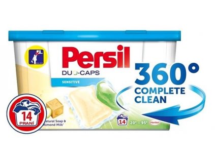 persil caps