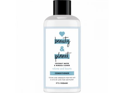 16002387 1 Love Beauty And Planet Conditioner Volume Bounty