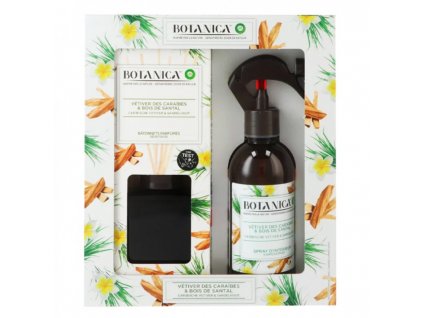 gift set air wick botanica aroma difuzer 80mlosviezovac vzduchu 236ml vetiver sant.drev 1633600686 gift set air wick botanica aroma difuzer 80mlosviezovac vzduchu 236ml vetiver sant.drev