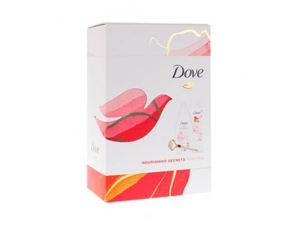 dove nourishing secrets renewing