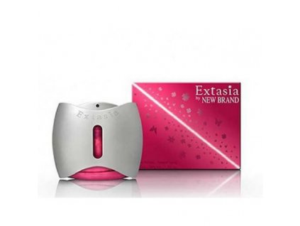 New Brand Extasia EDP 100ml (alternatíva Calvin Clein Women Euphoria