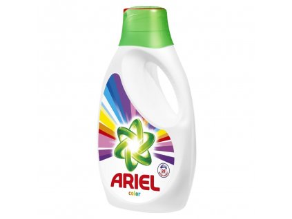 Ariel Color gél na pranie 1,1l 20PD