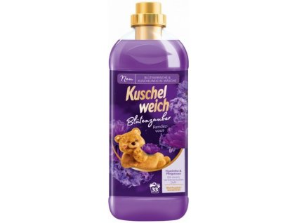 Kuschelweich Magische Frische aviváž 990ml 33PD