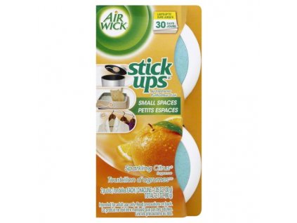 Air WICK 2in1 stick up citrus