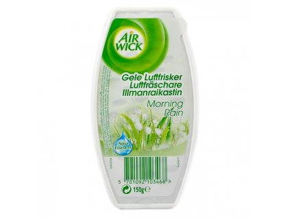 Air Wick Morning Rain osviežovač vzduchu 150g