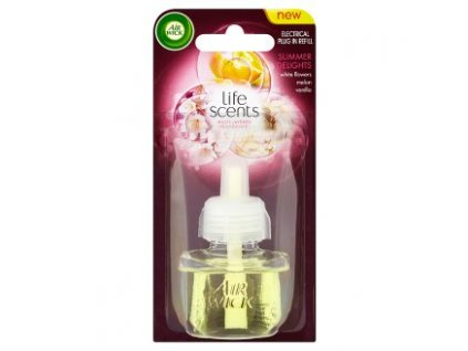 Air Wick náplň Summer delights 19ml