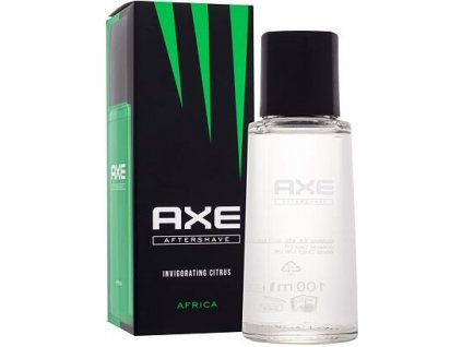 AXE Africa voda po holení 100ml