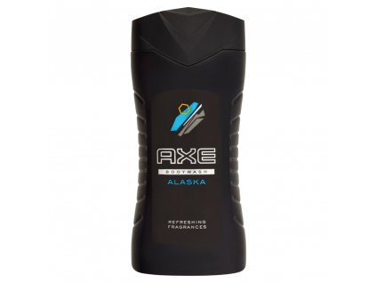 AXE Alaska sprchový gél 400ml