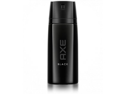 Axe Black deodorant 150ml