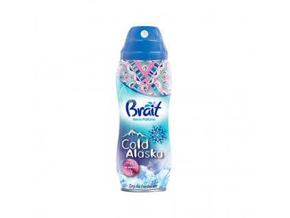 Brait Cold Alaska osviežovač vzduchu 300ml