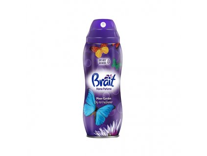 Brait Moon Garden osviežovač vzduchu 300ml