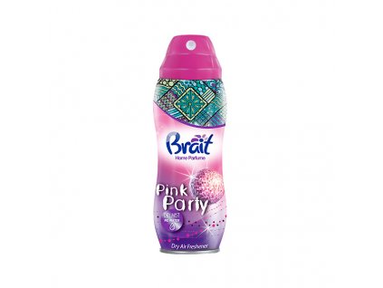 Brait Pink Party osviežovač vzduchu 300ml