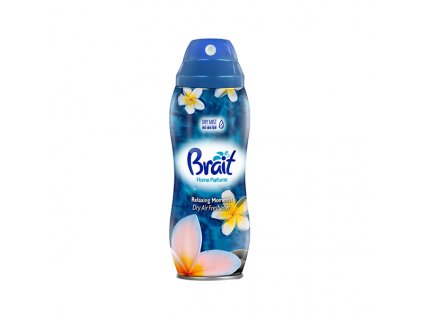 Brait Relaxing Moments osviežovač vzduchu 300ml