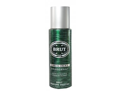 Brut deo Original 200 ml