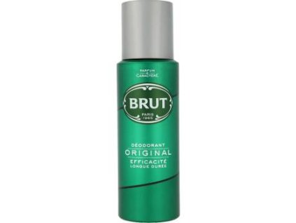 Brut Original deodorant 200 ml