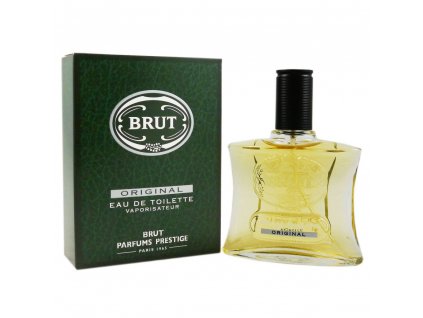 Brut Original toaletná voda EDT 100ml