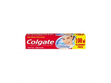 Colgate Whitening 100ml zubná pasta