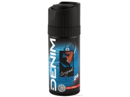 DENIM Original deospray 150ml