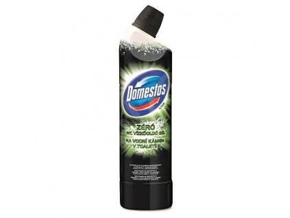 Domestos Zero Lime na vodný kameň 750 ml