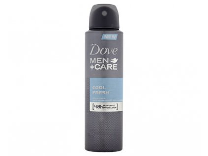 Dove Cool Fresh deodorant 150ml