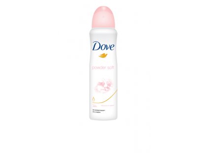 Dove Powder Soft deodorant 150ml