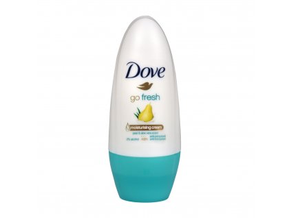 Dove roll on Pear & Aloe Vera 50ml