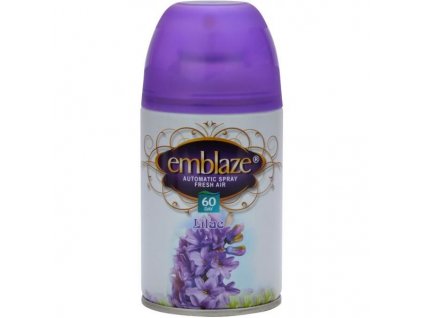 Emblaze náplň 260ml Lilac