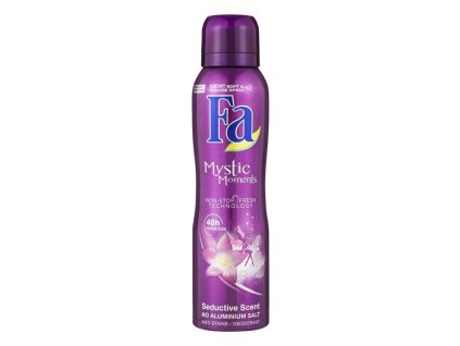 Fa Mystic Moments deodorant 150ml