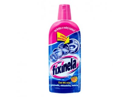 Fixinela čistiaci prostriedok 500ml