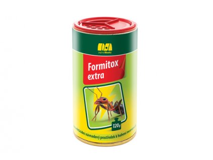 Formitox Extra proti mravcom 120g