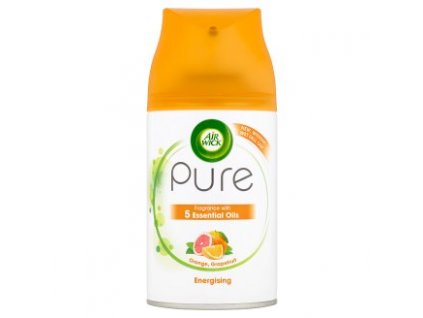 Air Wick Pure Orange & Grapefruit náplň do osviežovača vzduchu 250ml