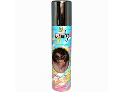 Impulse Incognito deodorant 100ml