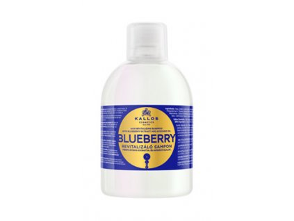 kallos blueberry samp