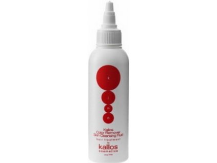 Kallos Color Remover Odstraňovač farby 100 ml