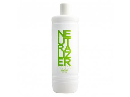 Kallos Neutralizer fixatér 1+1 500ml