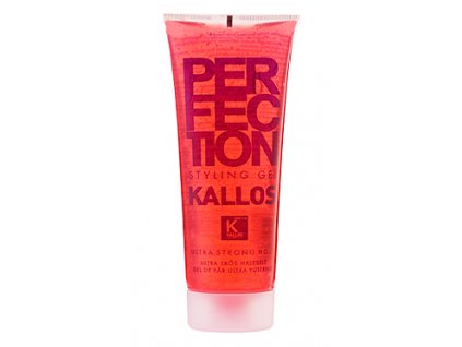 lak. kallos perfection gel