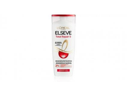 L´Oréal Elséve Total repair šampón na vlasy 250 ml