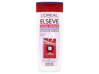 L´Oréal Elséve Total repair šampón na vlasy 250 ml