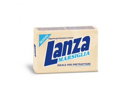 Lanza mydlo na pranie 250g