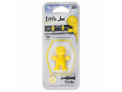 aut.little joe vanilla