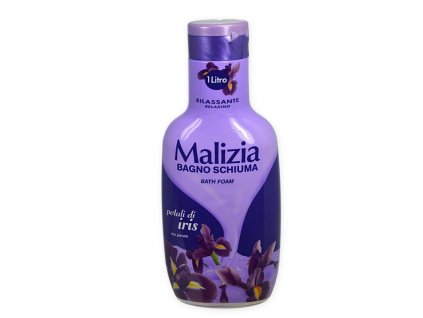 Malizia Iris sprchový gél 1000ml