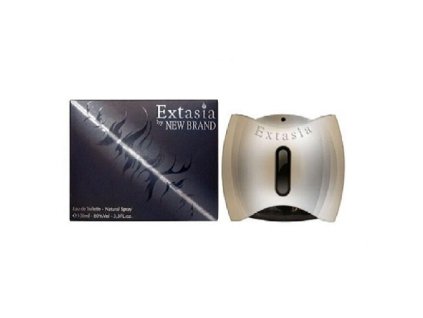 New Brand Extasia Men EDT 100ml (alternatíva Calvin Clein Euphoria Men)