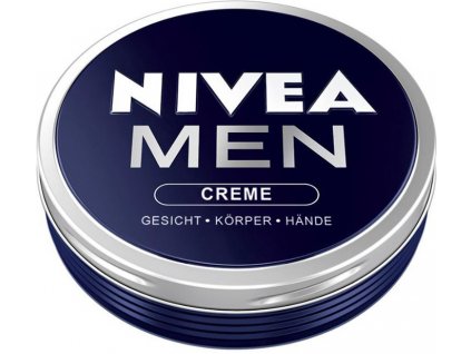 Nivea Men univerzálny krém 30ml