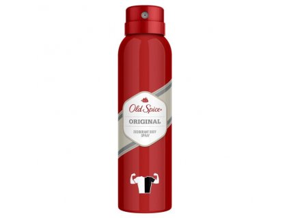 Old Spice Original deodorant sprej 150ml